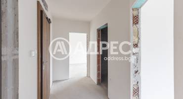 Тристаен апартамент, Варна, Общината, 671471, Снимка 14