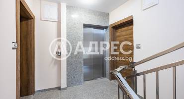 Тристаен апартамент, Варна, Общината, 671471, Снимка 15