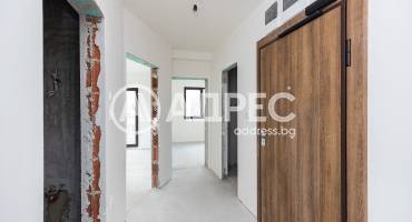 Тристаен апартамент, Варна, Общината, 671471, Снимка 16