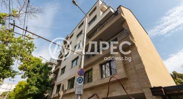 Тристаен апартамент, Варна, Общината, 671471, Снимка 18