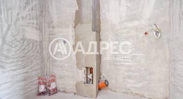 Тристаен апартамент, Варна, Общината, 671471, Снимка 19