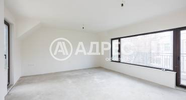 Тристаен апартамент, Варна, Общината, 671471, Снимка 2