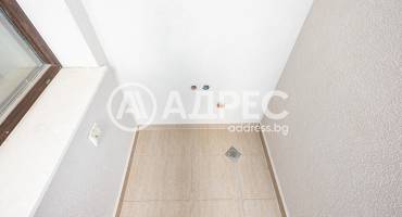 Тристаен апартамент, Варна, Общината, 671471, Снимка 4