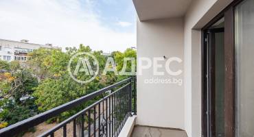 Тристаен апартамент, Варна, Общината, 671471, Снимка 8