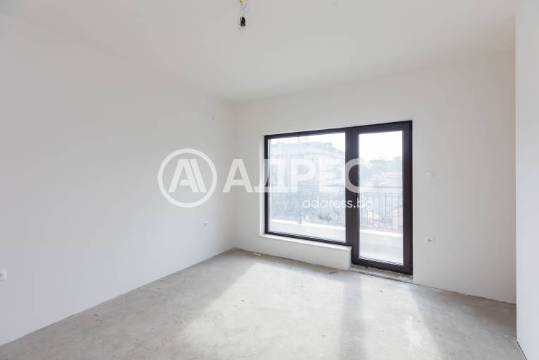 Тристаен апартамент, Варна, Общината, 671471, Снимка 11