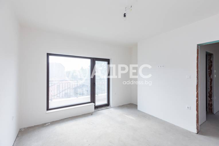 Тристаен апартамент, Варна, Общината, 671471, Снимка 12