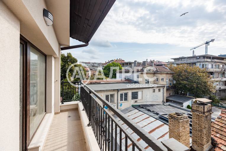 Тристаен апартамент, Варна, Общината, 671471, Снимка 13