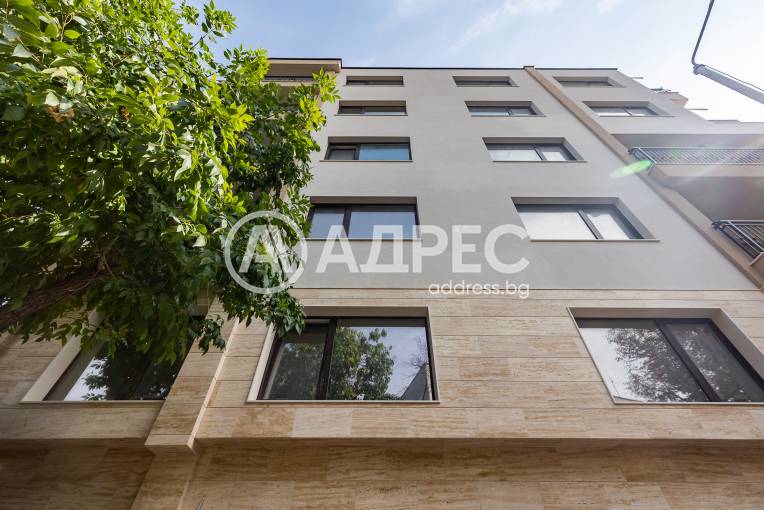 Тристаен апартамент, Варна, Общината, 671471, Снимка 17