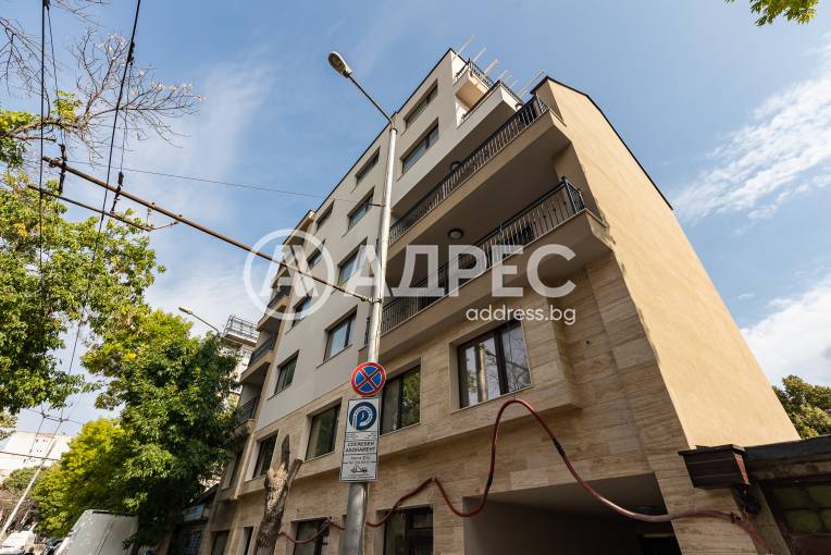 Тристаен апартамент, Варна, Общината, 671471, Снимка 18