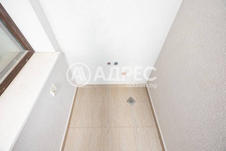 Тристаен апартамент, Варна, Общината, 671471, Снимка 4