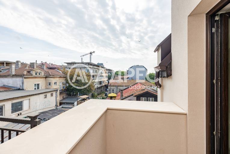 Тристаен апартамент, Варна, Общината, 671471, Снимка 6