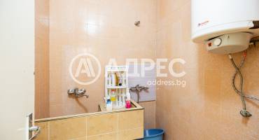 Двустаен апартамент, Варна, Централна поща, 675471, Снимка 10