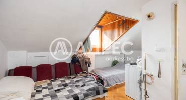 Двустаен апартамент, Варна, Централна поща, 675471, Снимка 11