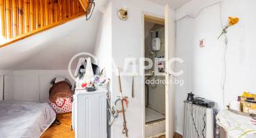 Двустаен апартамент, Варна, Централна поща, 675471, Снимка 12