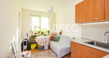 Двустаен апартамент, Варна, Централна поща, 675471, Снимка 2