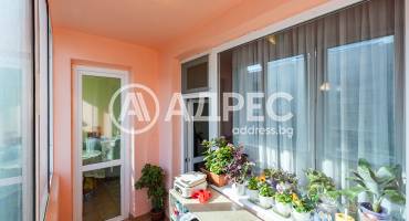 Двустаен апартамент, Варна, Централна поща, 675471, Снимка 5