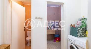 Двустаен апартамент, Варна, Централна поща, 675471, Снимка 6