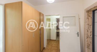 Двустаен апартамент, Варна, Централна поща, 675471, Снимка 7