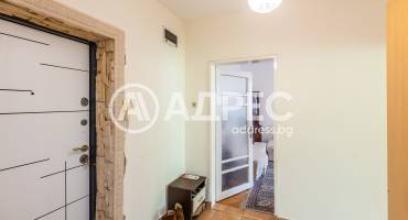 Двустаен апартамент, Варна, Централна поща, 675471, Снимка 8