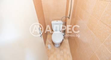 Двустаен апартамент, Варна, Централна поща, 675471, Снимка 9