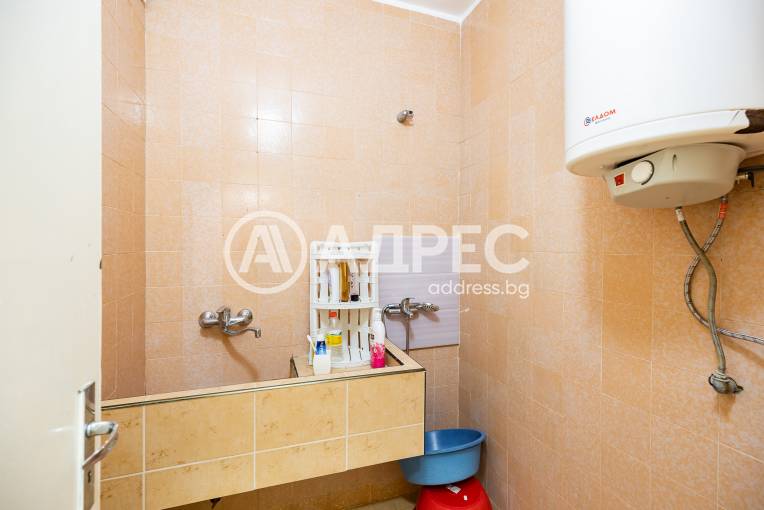 Двустаен апартамент, Варна, Централна поща, 675471, Снимка 10