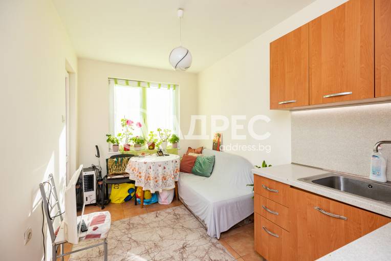 Двустаен апартамент, Варна, Централна поща, 675471, Снимка 2