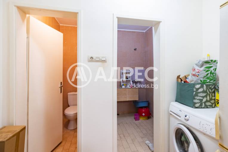 Двустаен апартамент, Варна, Централна поща, 675471, Снимка 6