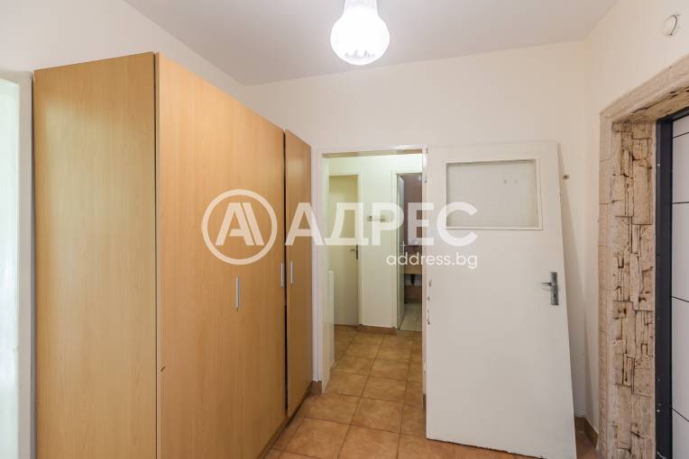 Двустаен апартамент, Варна, Централна поща, 675471, Снимка 7