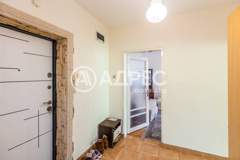 Двустаен апартамент, Варна, Централна поща, 675471, Снимка 8