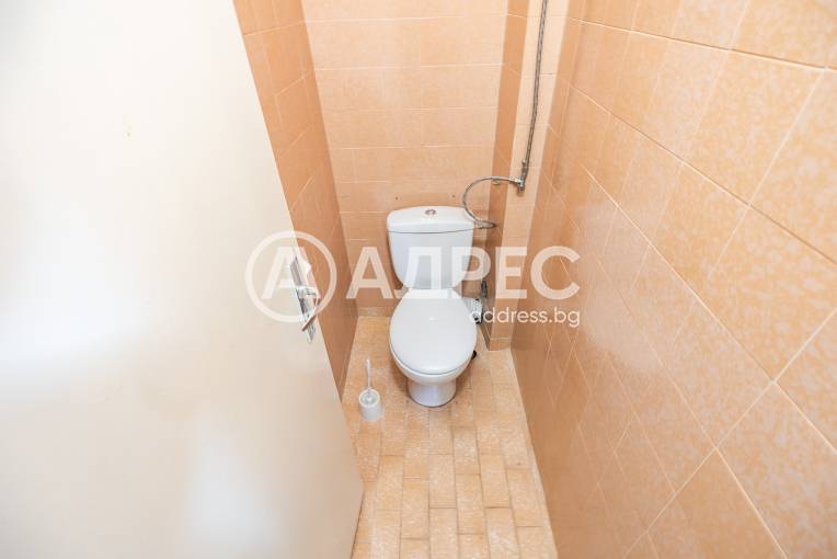 Двустаен апартамент, Варна, Централна поща, 675471, Снимка 9