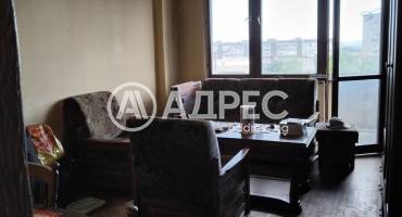Двустаен апартамент, Сливен, Даме Груев, 696471, Снимка 2