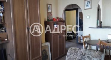 Двустаен апартамент, Сливен, Даме Груев, 696471, Снимка 3