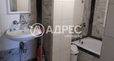 Двустаен апартамент, Сливен, Даме Груев, 696471, Снимка 5
