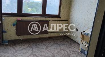 Двустаен апартамент, Сливен, Даме Груев, 696471, Снимка 7