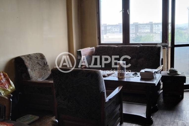 Двустаен апартамент, Сливен, Даме Груев, 696471, Снимка 2
