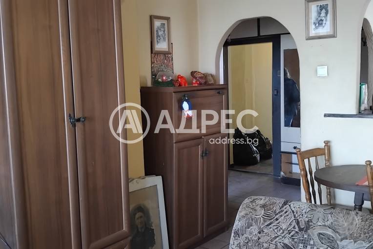 Двустаен апартамент, Сливен, Даме Груев, 696471, Снимка 3