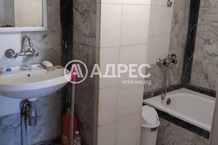 Двустаен апартамент, Сливен, Даме Груев, 696471, Снимка 5