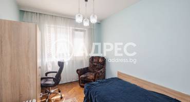 Многостаен апартамент, Варна, Лятно кино Тракия, 697471, Снимка 9