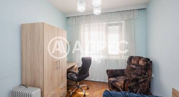 Многостаен апартамент, Варна, Лятно кино Тракия, 697471, Снимка 10