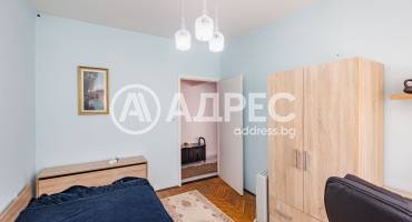 Многостаен апартамент, Варна, Лятно кино Тракия, 697471, Снимка 11