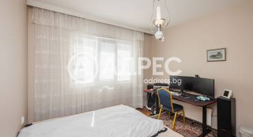 Многостаен апартамент, Варна, Лятно кино Тракия, 697471, Снимка 13