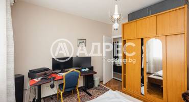 Многостаен апартамент, Варна, Лятно кино Тракия, 697471, Снимка 14
