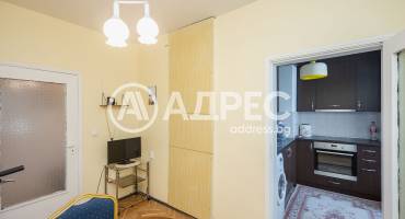 Многостаен апартамент, Варна, Лятно кино Тракия, 697471, Снимка 16