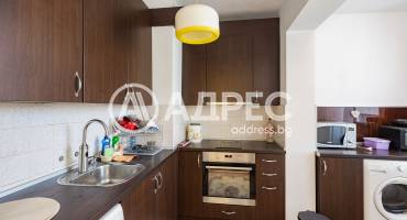 Многостаен апартамент, Варна, Лятно кино Тракия, 697471, Снимка 17