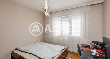 Многостаен апартамент, Варна, Лятно кино Тракия, 697471, Снимка 2