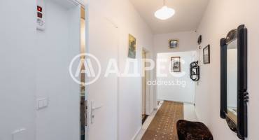 Многостаен апартамент, Варна, Лятно кино Тракия, 697471, Снимка 24