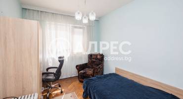 Многостаен апартамент, Варна, Лятно кино Тракия, 697471, Снимка 3