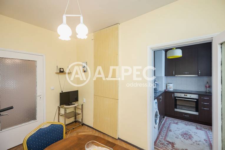 Многостаен апартамент, Варна, Лятно кино Тракия, 697471, Снимка 16