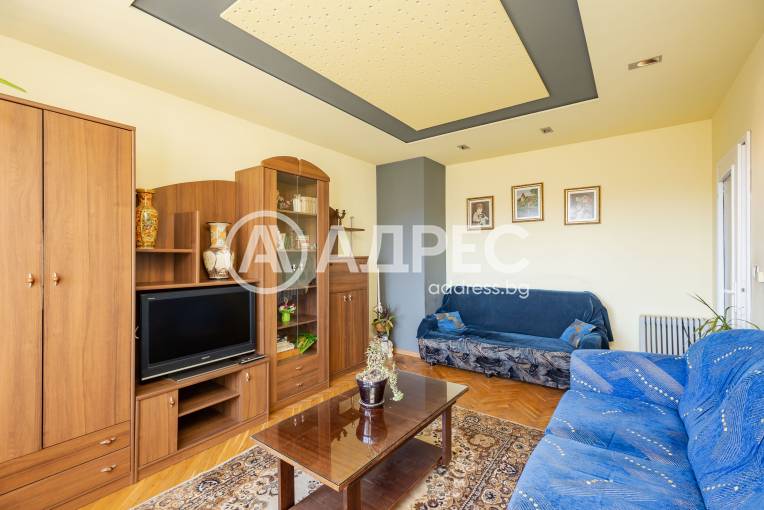 Многостаен апартамент, Варна, Лятно кино Тракия, 697471, Снимка 7