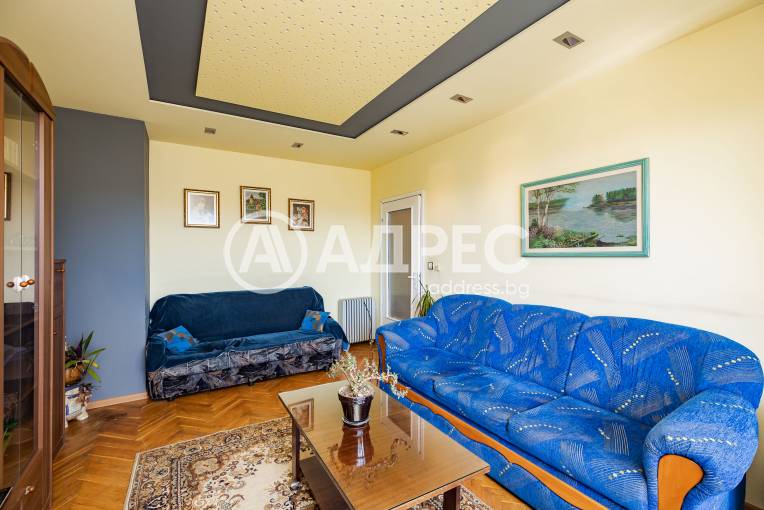 Многостаен апартамент, Варна, Лятно кино Тракия, 697471, Снимка 8